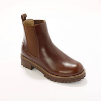 Bottines femme Black Friday